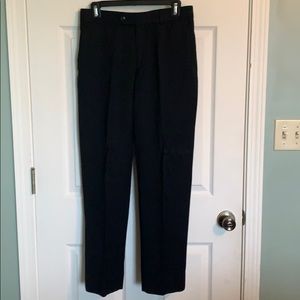 Black Dress Pants
